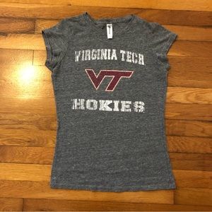 Virginia Tech Hokies Large